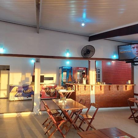 Pousada Xodó da Praia São Pedro da Aldeia Exterior foto
