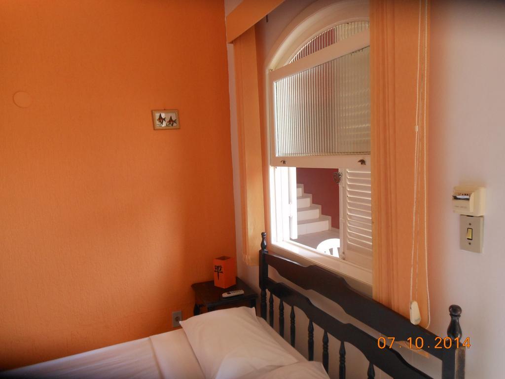 Pousada Xodó da Praia São Pedro da Aldeia Habitación foto